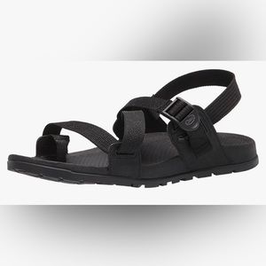 BRAND NEW AUTHENTIC BLACK CHACO’S
